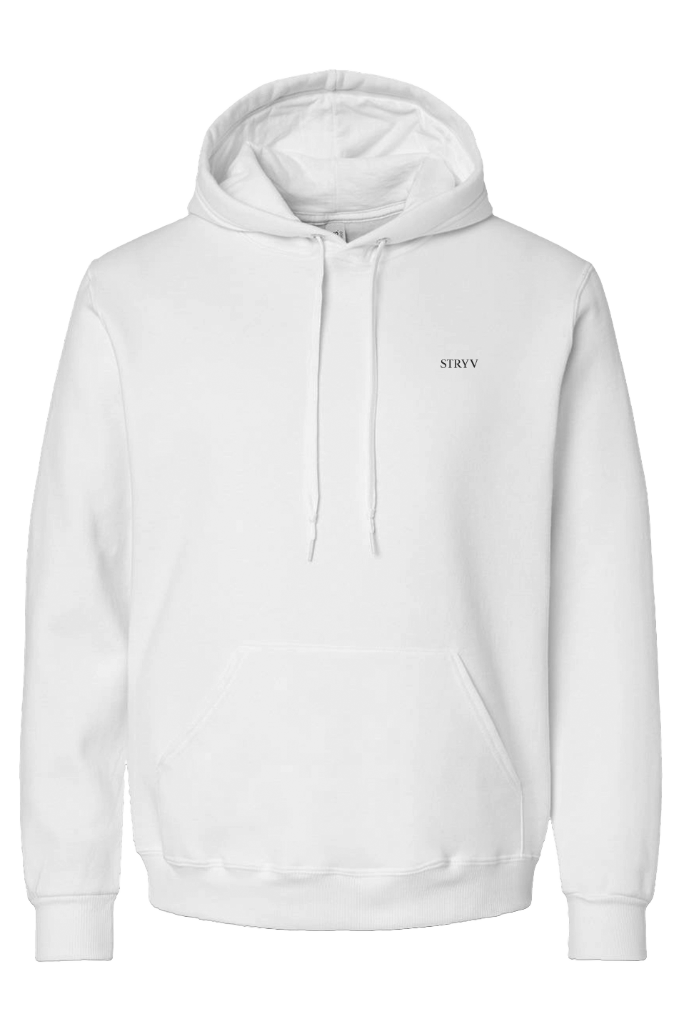 STRYV No.01 Hoodie