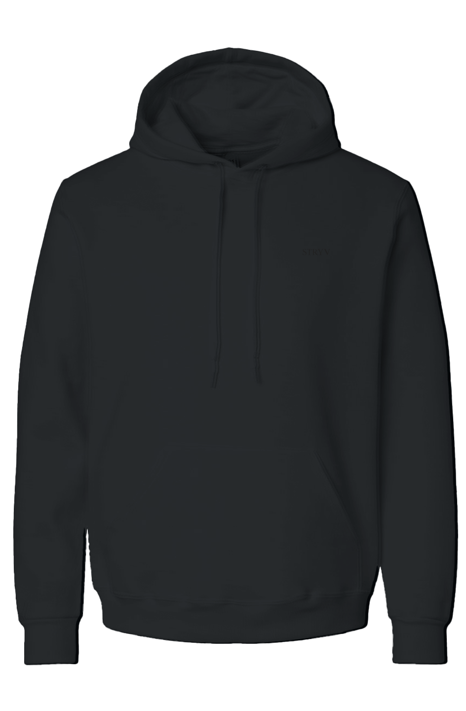 Eco Premium Blend Hood