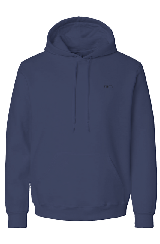 Eco Premium Blend Hood