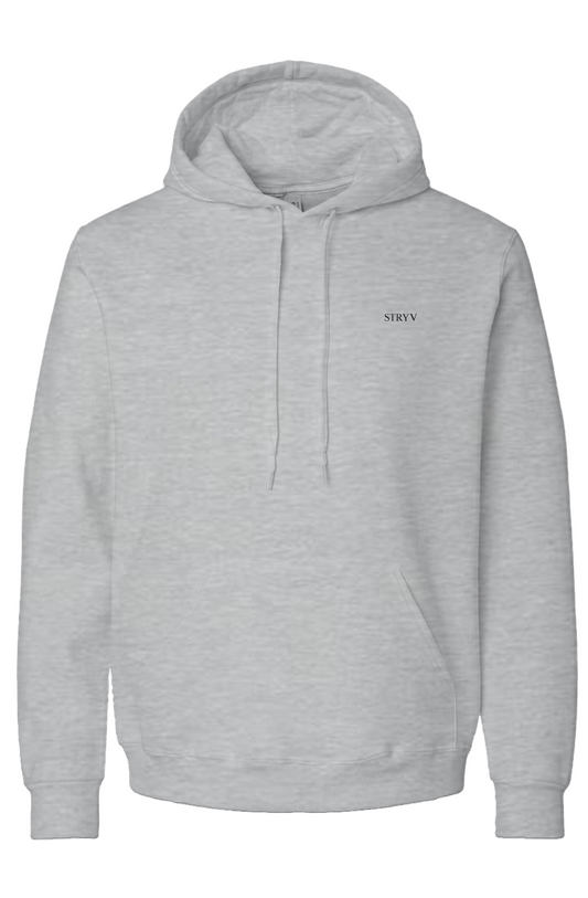 STRYV No.01 Hoodie