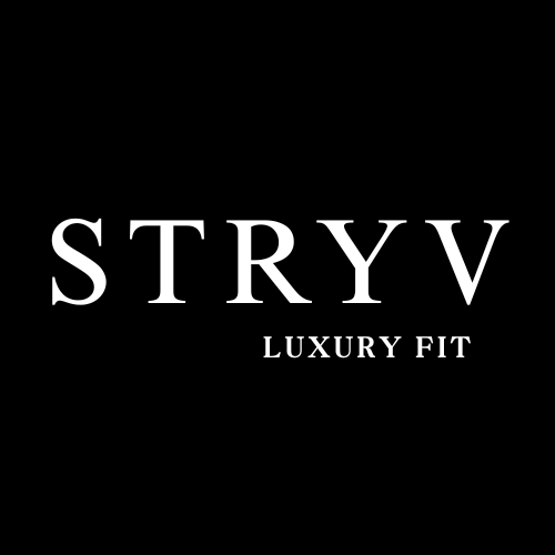 Stryv Luxury Fit